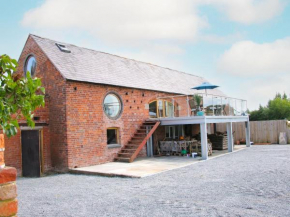 Millstone Cottages - Breidden View